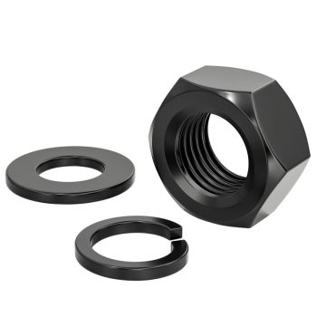 [Hot sold in the entire network] 8.8-level nut gasket set