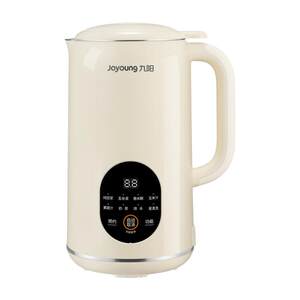 
Joyoung soy milk machine for household small 1-2 people broken wall mini fully automatic multifunctional cooking official cooking machine new