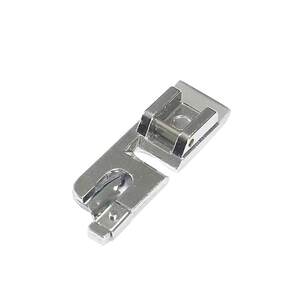 
Single seller multi-function sewing machine tool curling presser foot lock invisible zipper edge leather pleated accessories