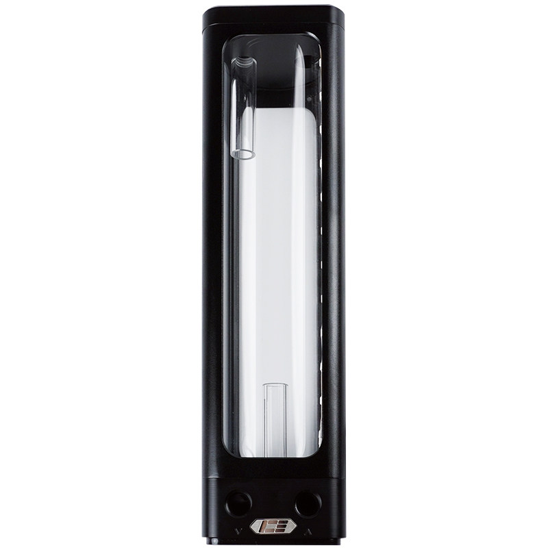 Agatige Réservoir De Pompe De Refroidissement à Eau Ultra-Silencieux SC