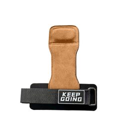 Deadlift assist belt fitness gloves cowhide leather palm-protect pull-up kettlebell men and women wrist guard assist training grip belt