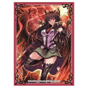 
Yu-Gi-Oh Animation Girl Set Touhou Lingwu Lukong Rare C87 Venue Limited Card Set Card Set 2F4