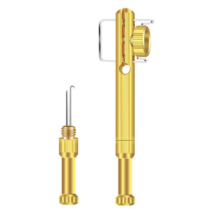 Fish hook tie hook device manual hook tool new fast sub-line device fishing knot tying device multi-function fully automatic
