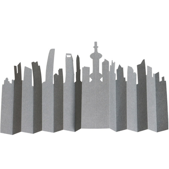 Japanese imported evaporate humidifier paper physical humidifier heating bedroom no fog desktop small non -plug -in artifact
