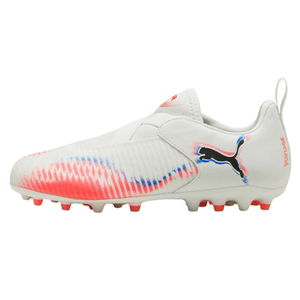 
MG short nails Frisbee training football shoes for children PUMA Puma artificial turf nails FUTURE 8 108619
