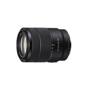 Sony Sony mirrorless lens 18-135mmF3.5
