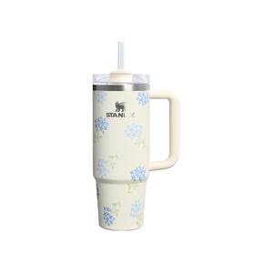
Stanley Big Mac straw thermal insulation cup car home fashion large capacity new men's and women's water cup