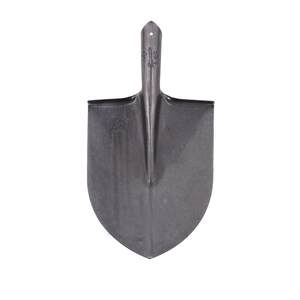 
Manganese steel shovel household shovel digging shovel construction site pointed shovel snow shovel outdoor snow clearing tool farm tool shovel