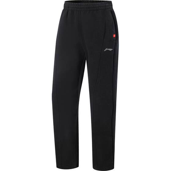 
Li-Ning Jimmy Butler sweatpants men's 2026 new long pants loose pants spring environmentally friendly straight sports pants
