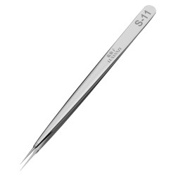 Deer Fairy Flying Tweezers High Precision Acid Resistant and Corrosion Resistant
