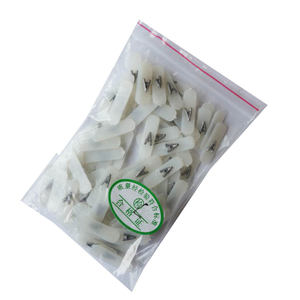 
Non-magnetic lead type Magnetic lead type Ray flaw detection film lead type Alphanumeric marks, etc. 1 pack of 100 pieces