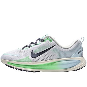 
NIKE Nike children's VOMERO 18 low-top cushioning comfortable running shoes sports casual shoes IM6706-150