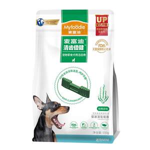 McFudi Tibetan Dog Dog Snacks Model Model Clean Tobes Pet Snacks Teddy Puzzle Pickle Modeling Bite
