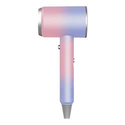 [15 seconds quick drying] High wind power real hair care hair dryer