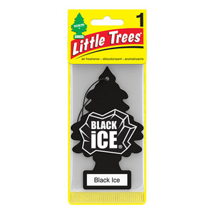 
Little Trees American small tree car incense tablets aromatherapy interior decoration supplies ornaments creative incense tablets