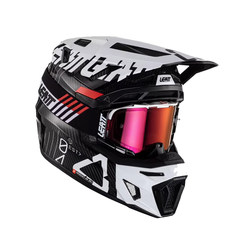 Riders recommend selling 1,000 Leatt off-road helmets