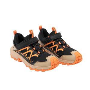 
Decathlon children's outdoor casual shoes functional hiking shoes for boys and girls waterproof non-slip sports shoes children's shoes KIDS