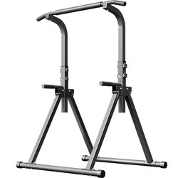 Folding horizontal bar training equipment designated by sports teams
