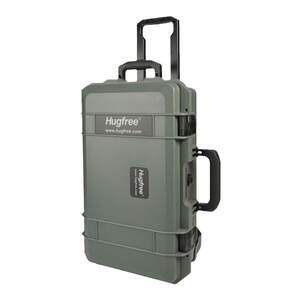 Hugfree photography tie box equipment package SLR professional storage boxproof safety protection moisture -proof box camera lever photography bag drone lens instrument digital safety box