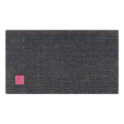 Saibos intangible cultural heritage series imported all-wool bedside blanket