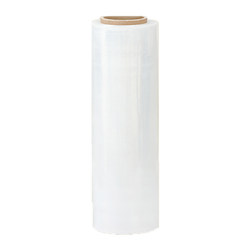 Special wrapping film pe moving artifact