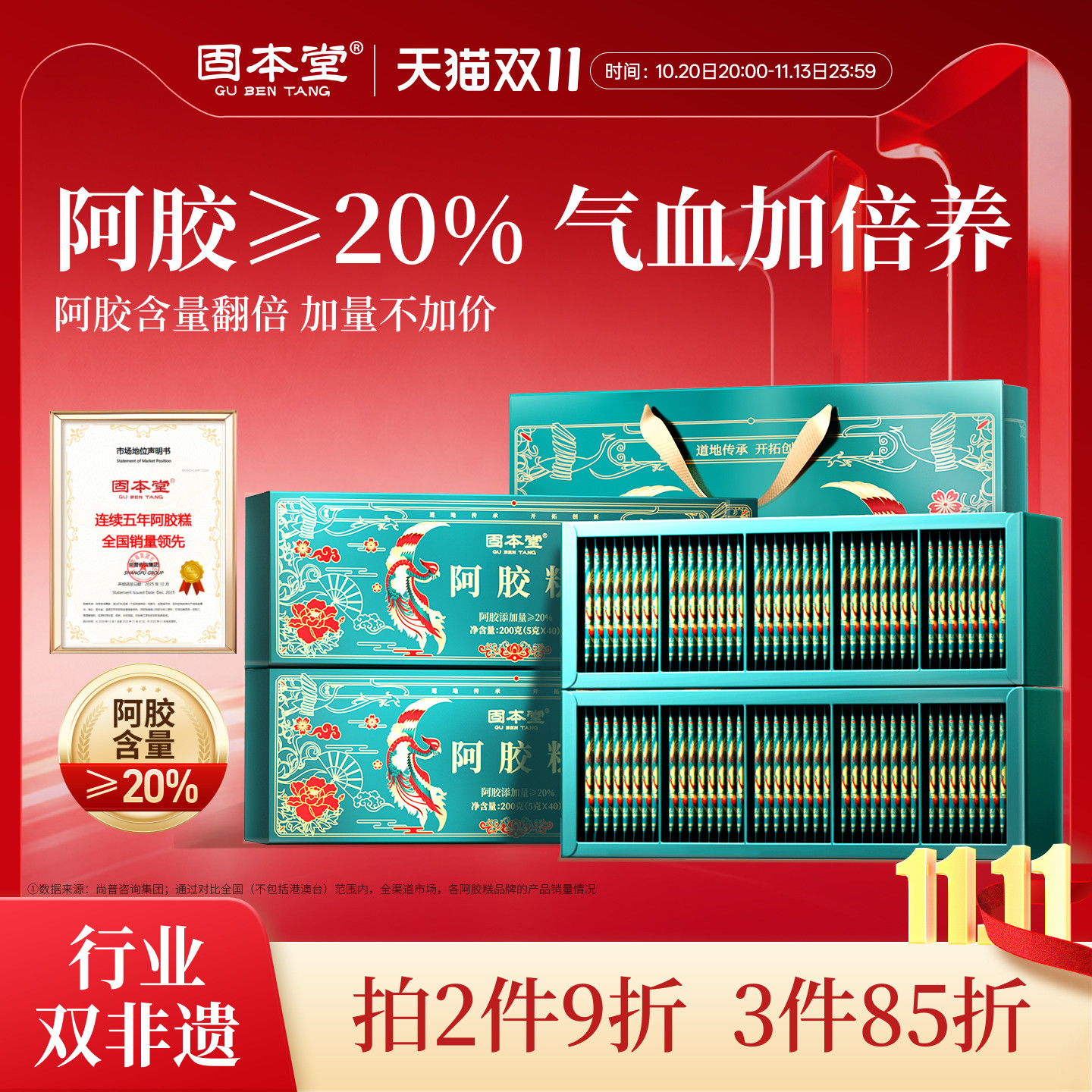 48款2021年货礼盒清单大放送，男女老少都兼顾，照着买，省心又有面