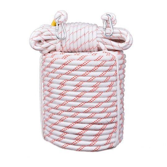 Xingjin Safety Rope - High Strength Nylon Rope for Rescue & Aerial Work