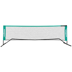 Pickleball Net Stand Portable Pickleball Net Foldable And Easy To Detach Training Outdoor Anti-rust Tennis Net