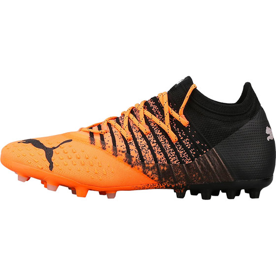 
Puma/Puma genuine FUTURE Z 1.3 Men's classic sports training low-top football shoes 106753-01