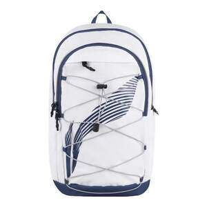 
Li Ning schoolbag backpack for men, junior high school, college and college students, outdoor sports bag, large capacity travel lightweight backpack