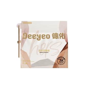 [Medical grade] Deyou disposable underwear for women 7 pieces