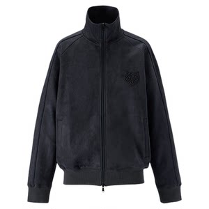 
Onitsuka Tiger men's and women's comfortable sports casual jacket