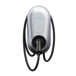 
Radiant Charging Pile Home 7KW Adapted to New Energy Vehicles Tesla Xiaomi BYD Charging Gun