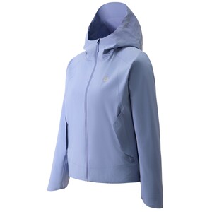 
KOLON SPORT Kolon Soft Shell Water Repellent Sports Jacket Windproof GTX Women's 2L REVIVER Jacket