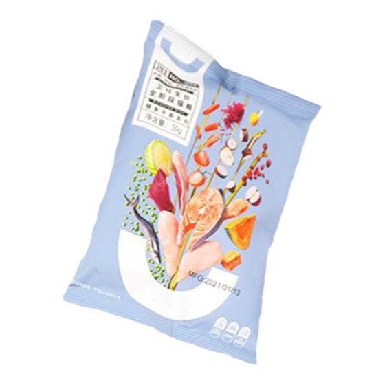 Wei Shicheng cat food kitten becomes cat fish and fish formula cat rice natural grain without grain full -price cat main grain Furuiri poetry
