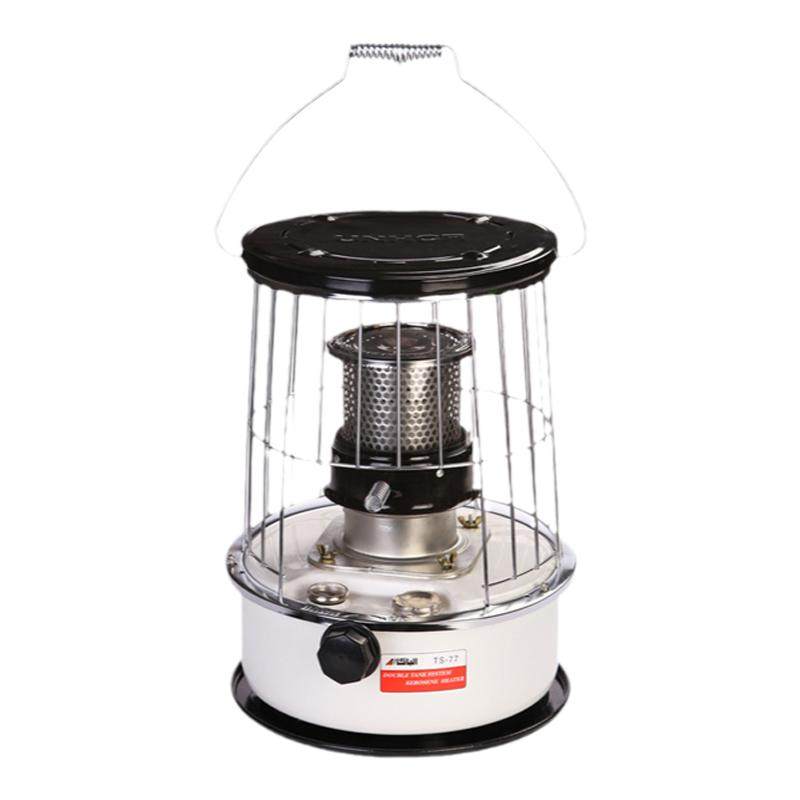 CPYGMXI Stufa A Cherosene, Stufa A Petrolio Portatile - Foto 8