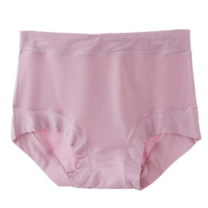 Buy 3 Get 1 and increase fat, high waist, high elastic, fat, fat people, fat mm mother Xiaoping horn pants, female hips do not grind legs