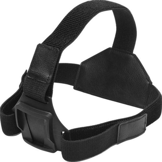 
Infrared Digital Night Vision Thermal Imaging Link Dumper Truck Auxiliary Accessories Headband Action Camera Frame