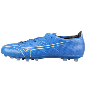Little plum authentic Mizuno Mizumin Alfa High -end Nissan short nails, grass football shoes adult men
