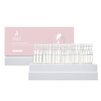 
Kangaroo Mother Glowing Firming Serum 30 Patches