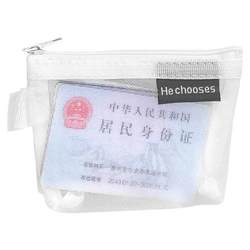 Charger data cable storage bag portable out