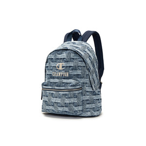 
Champion Champion Backpack for Men and Women Couple Summer Fashion School Bag Computer Bag Outdoor Travel Commuting Backpack Fashion