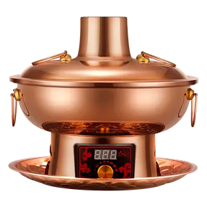 銅鍋純銅鍋- Top 5000件銅鍋純銅鍋- 2024年3月更新- Taobao