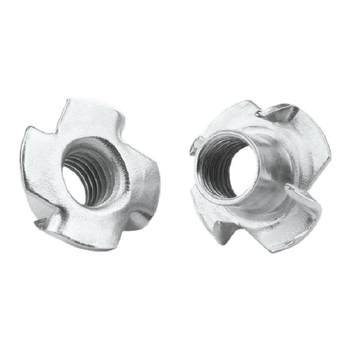 [Hot sold in the entire network] Four-claw nut specifications are complete