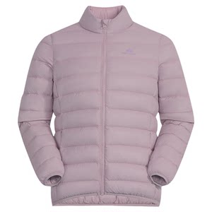
[Lightweight Stand Collar] Pathfinder Down Jacket Women's Winter Rib Jacket Warm Jacket Down Liner