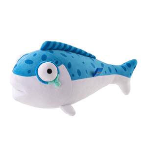 
[Official Flagship Store] Danzi Party Salted Fish Beating Doll Doll Pillow Salted Fish Stick Birthday Gift Peripheral