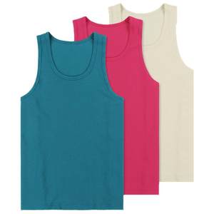 
C-IN2 new product men's vest sports sleeveless T-shirt mesh sweat-absorbent running vest men's 6806GH