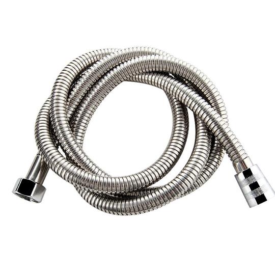 Spiritual Sect Stainless Steel Shower Hose - Bathroom Rain Shower Head ...