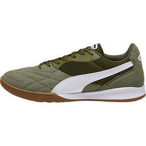 
Puma/Puma genuine sports men and women same style lace-up rubber sole low top non-slip sports football shoes