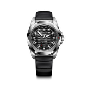 
Victorinox Swiss Army Knife new INOX series stainless steel mechanical watch stainless steel strap luminous waterproof men's watch